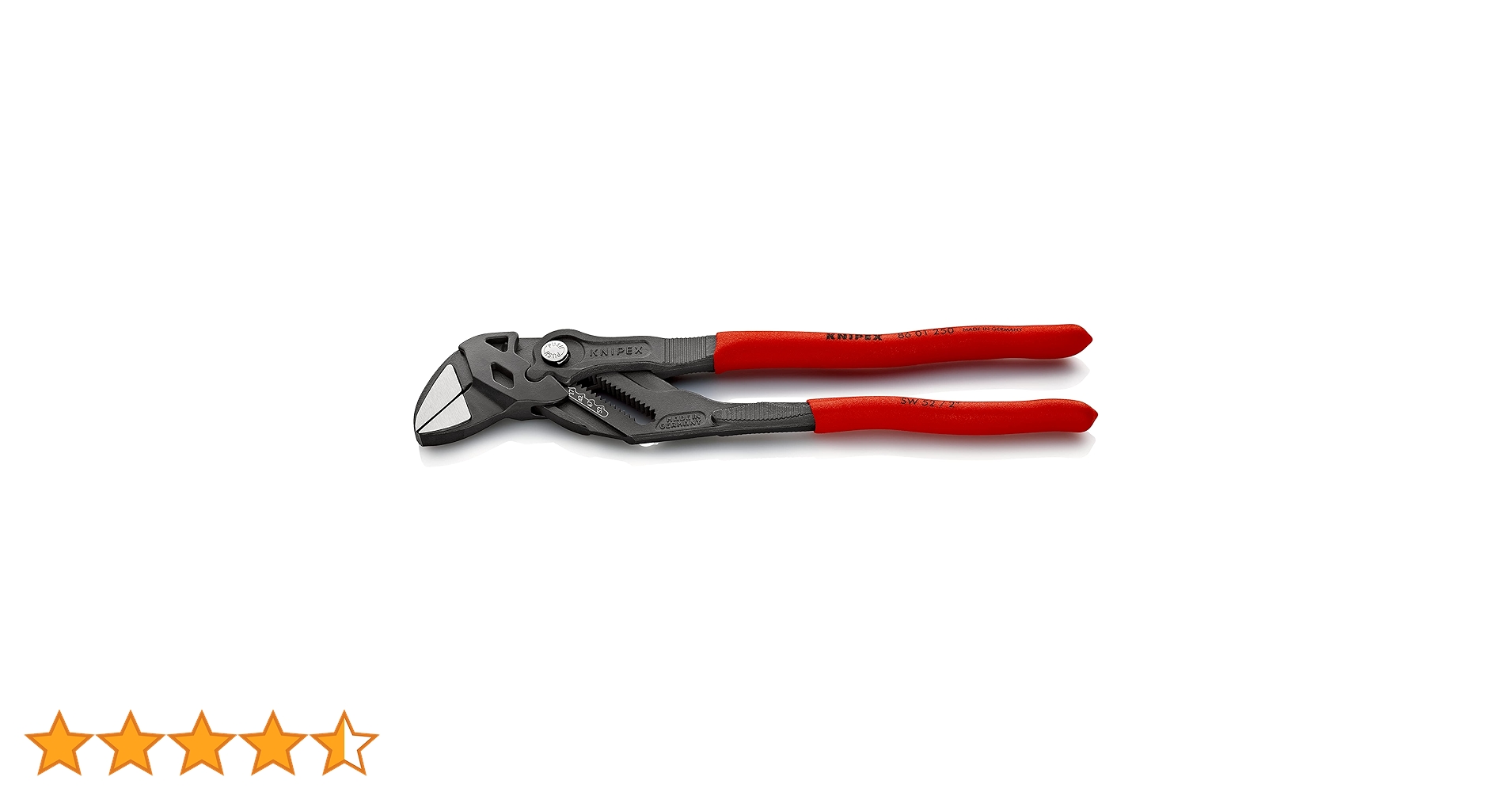 Amazon.co.jp: クニペックス KNIPEX 8601-250SB プライヤー